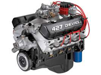 U3325 Engine